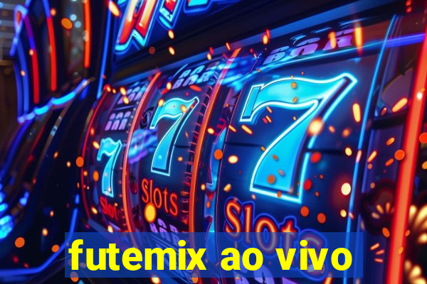 futemix ao vivo